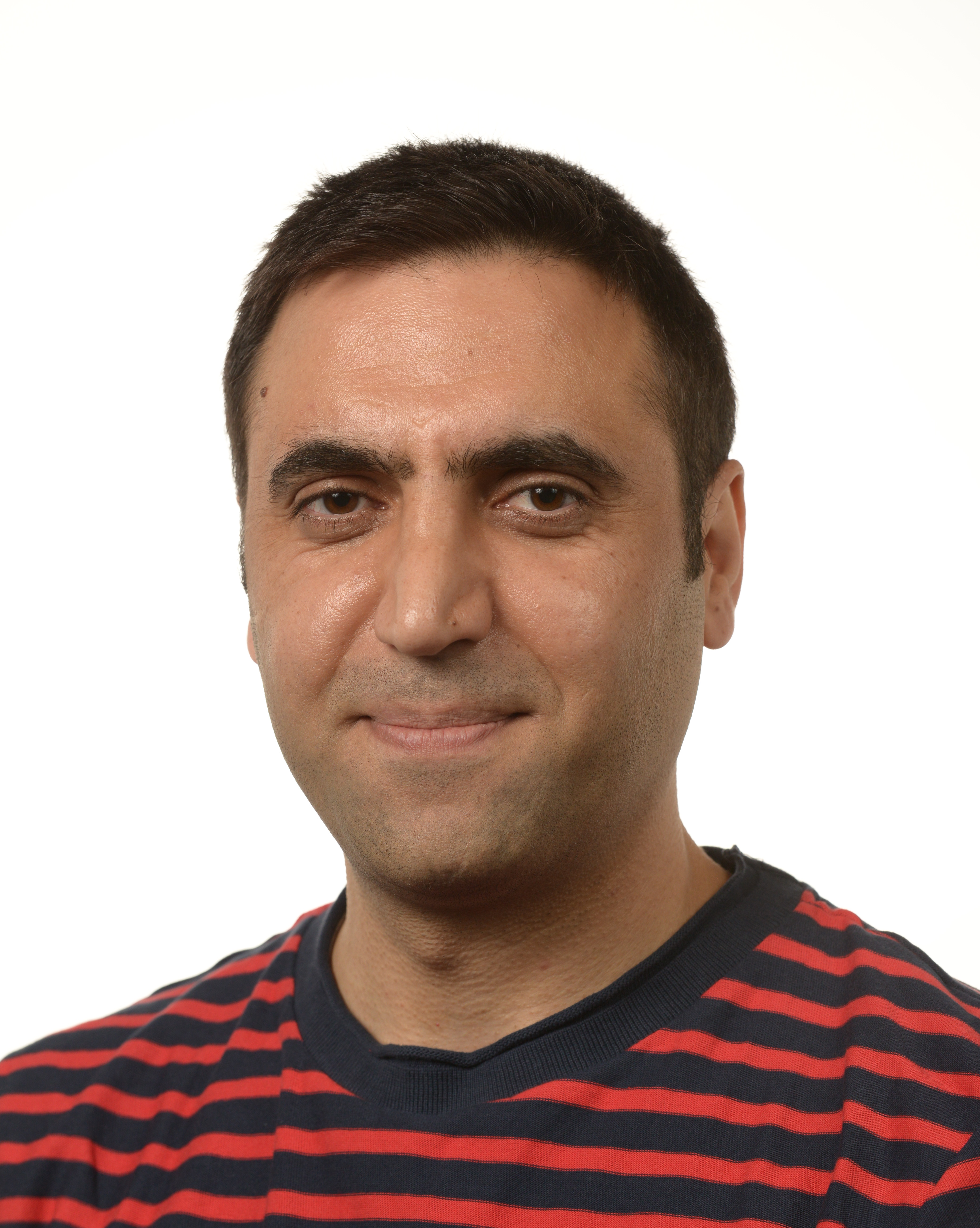 Dr. Naser Hossein Motlagh