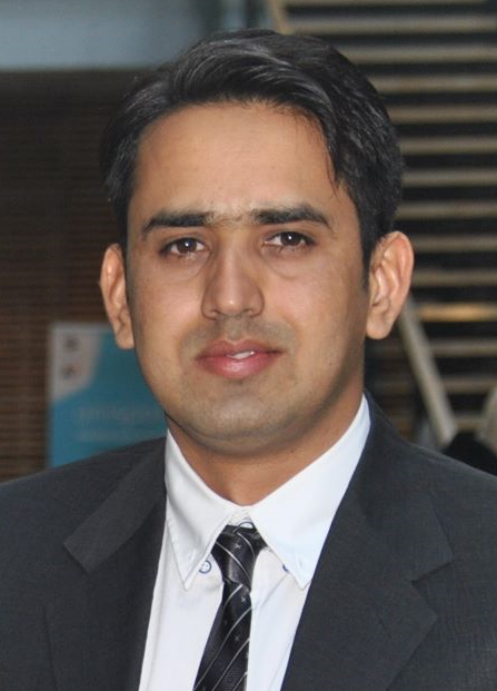 Shankar Lal