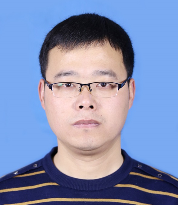 Dr. Bin Yang
