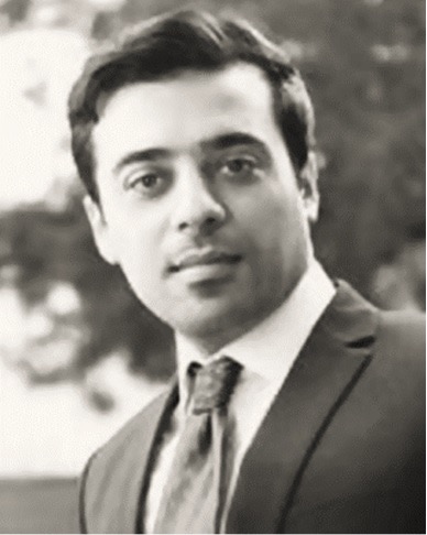 Dr. Amir Javadpour Photo