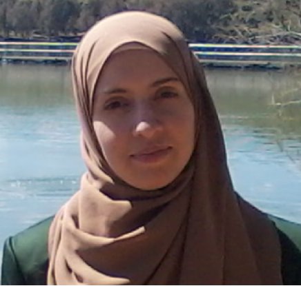 Fatima Djiroun